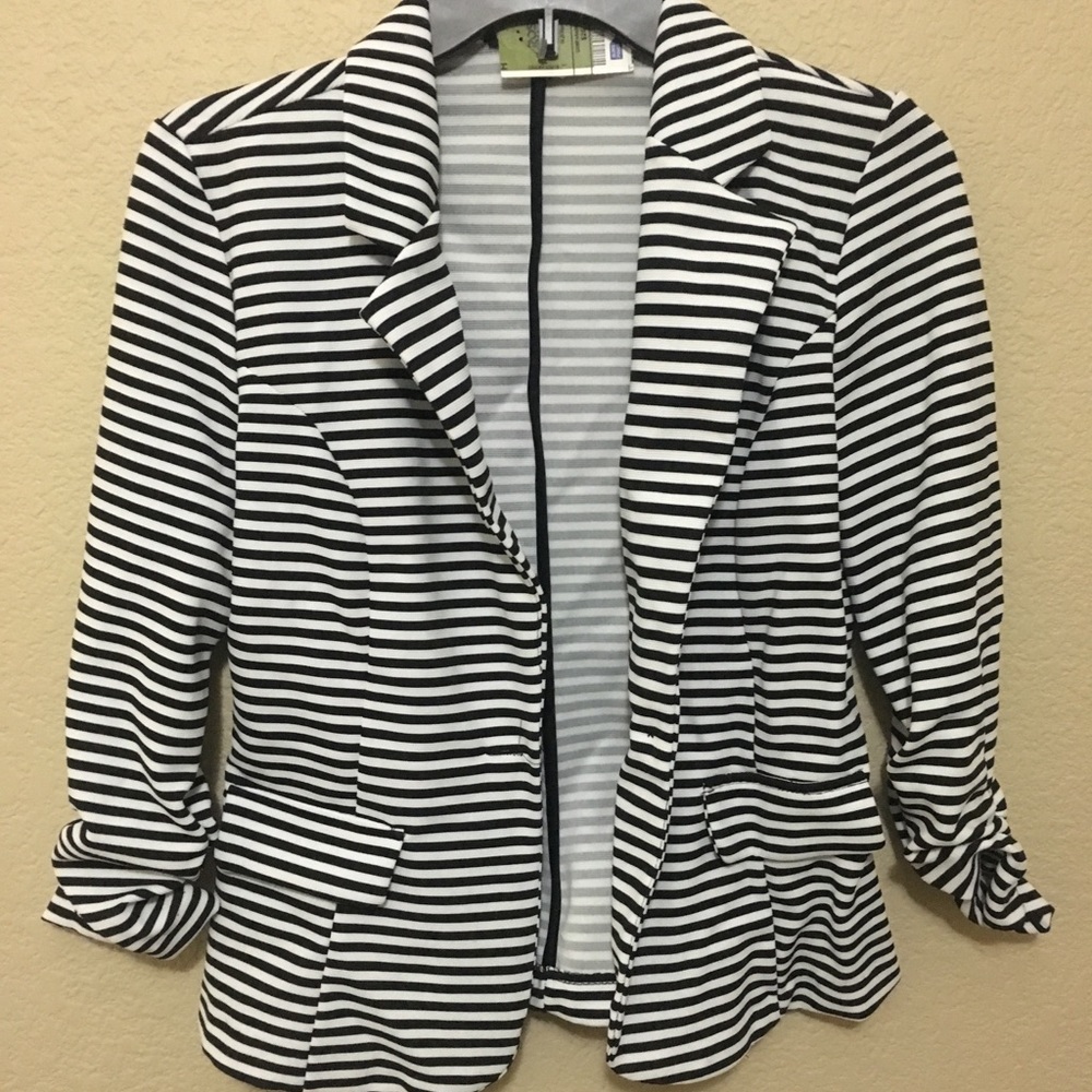 Dress jacket